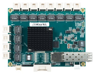 Epsilon-12G2: Ethernet Switches, , Small Form Factor